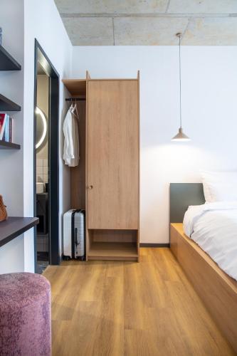 stayery osnabruck city stylish apartments