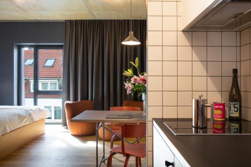 stayery osnabruck city stylish apartments