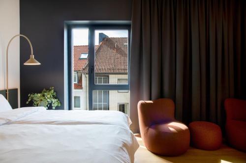 stayery osnabruck city stylish apartments
