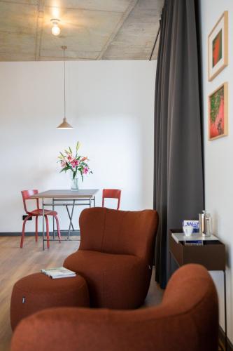 stayery osnabruck city stylish apartments
