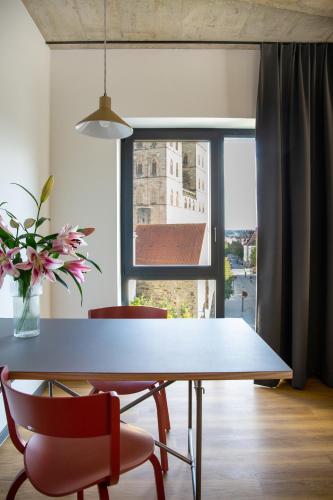 stayery osnabruck city stylish apartments