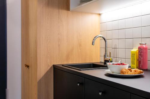 stayery osnabruck city stylish apartments