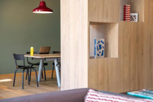stayery osnabruck city stylish apartments