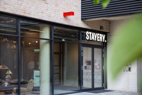 stayery osnabruck city stylish apartments