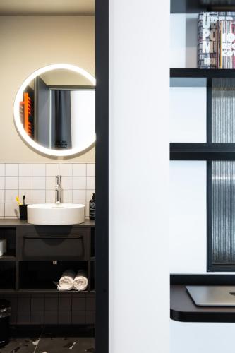 stayery osnabruck city stylish apartments