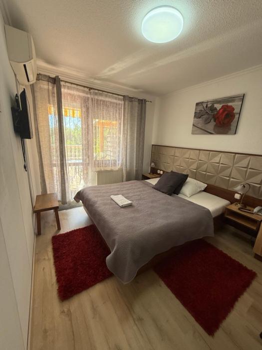 budapest