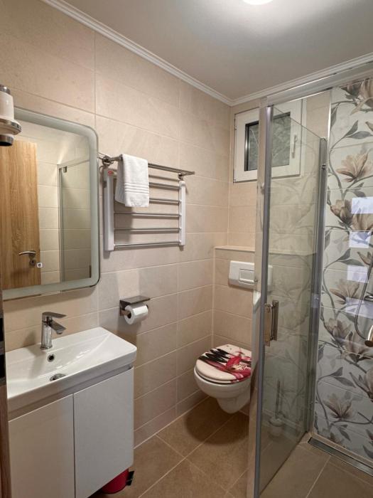 le rose suites and park hotel budapest