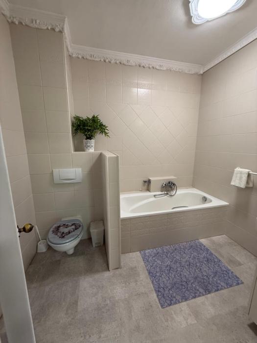 le rose suites and park hotel budapest