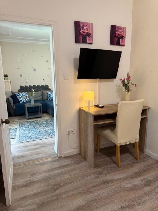 le rose suites and park hotel budapest