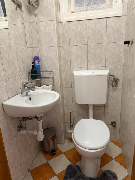 le rose suites and park hotel budapest