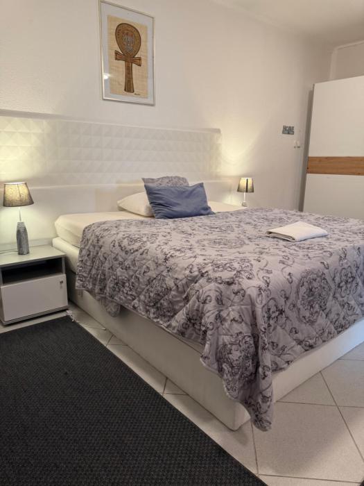 le rose suites and park hotel budapest