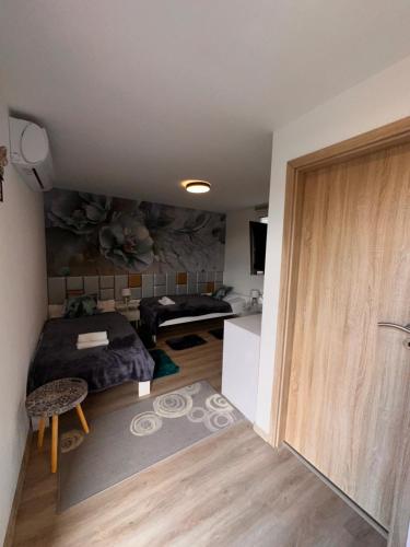 le rose suites and park hotel budapest