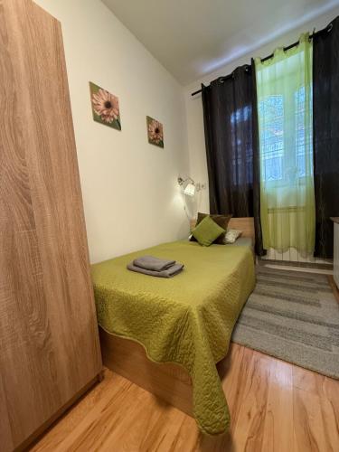 le rose suites and park hotel budapest