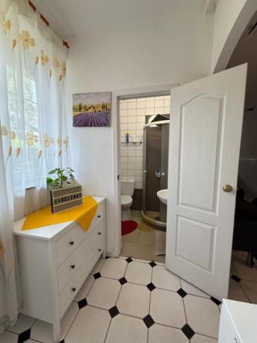 le rose suites and park hotel budapest