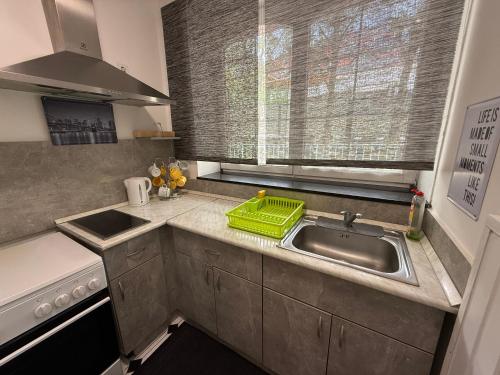 le rose suites and park hotel budapest
