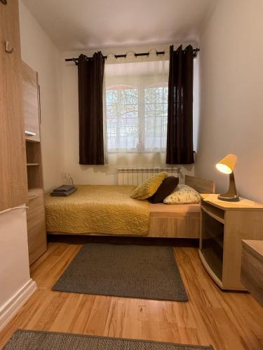 le rose suites and park hotel budapest