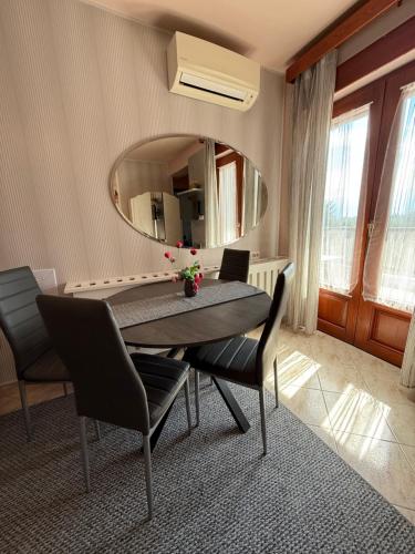 le rose suites and park hotel budapest