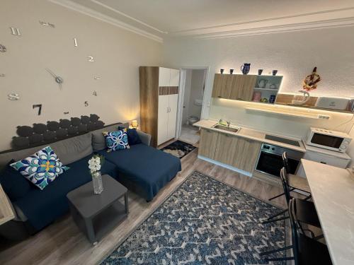 le rose suites and park hotel budapest