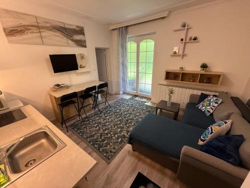 le rose suites and park hotel budapest