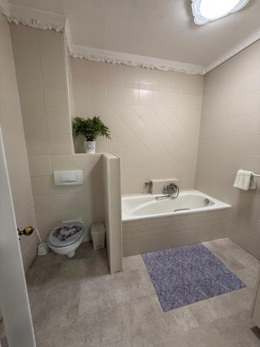 le rose suites and park hotel budapest