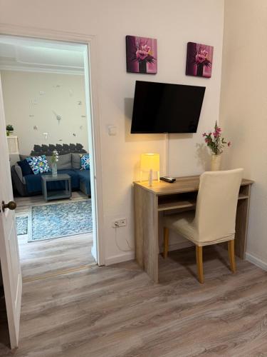 le rose suites and park hotel budapest