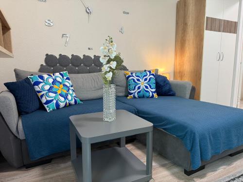 le rose suites and park hotel budapest
