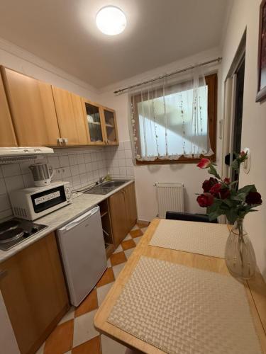 le rose suites and park hotel budapest
