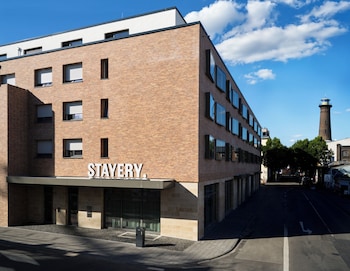 Stayery Cologne Ehrenfeld,,4 star