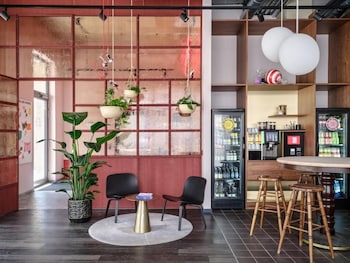 Stayery Cologne Ehrenfeld,,4 star