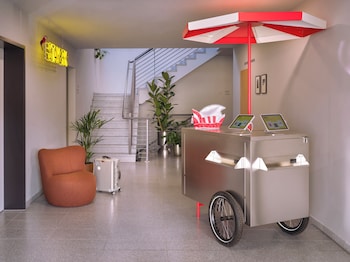 Stayery Cologne Sulz,,4 star