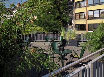 Stayery Cologne Sulz,,4 star