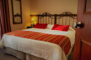 Complejo Don Pepe,Lago Argentino>>El Calafate,3 star