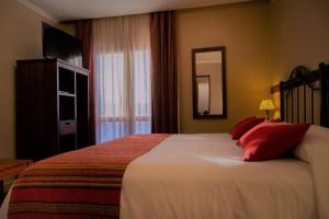 Complejo Don Pepe,Lago Argentino>>El Calafate,3 star