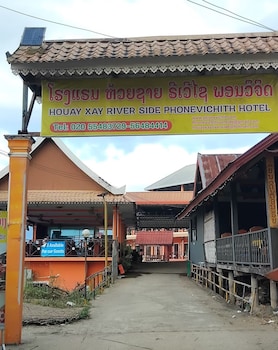 Phonevichith Riverside Hotel Houayxai,,3 star