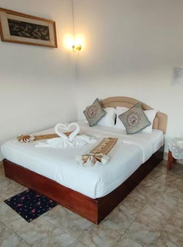 phonevichith riverside hotel houayxai