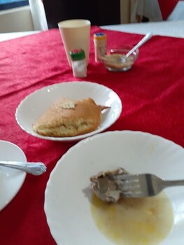 Victoria Ridge Hotel Laare,,3 star