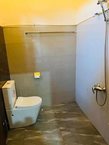 the budget white house nuwaraelliya