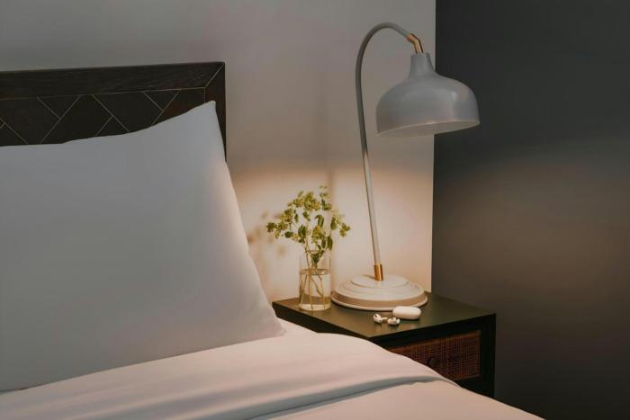 the alexander hotel old montreal