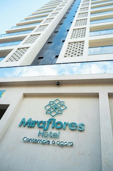 Miraflores Hoteis,,3 star