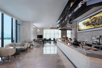 courtyard by marriott chongqing jiangjin