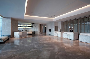 courtyard by marriott chongqing jiangjin