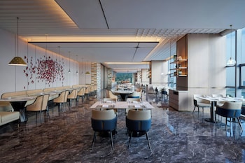 courtyard by marriott chongqing jiangjin