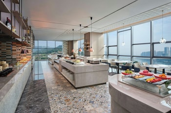 courtyard by marriott chongqing jiangjin