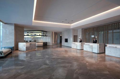 courtyard by marriott chongqing jiangjin