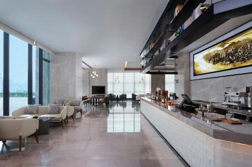 courtyard by marriott chongqing jiangjin