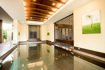 de chai colonial hotel and spa