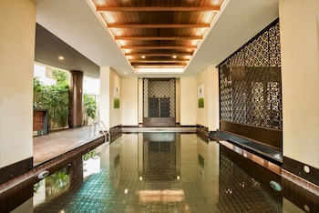 de chai colonial hotel and spa