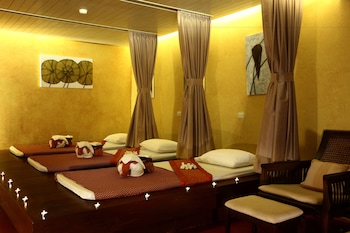 de chai colonial hotel and spa