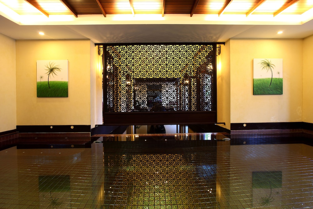 de chai colonial hotel and spa