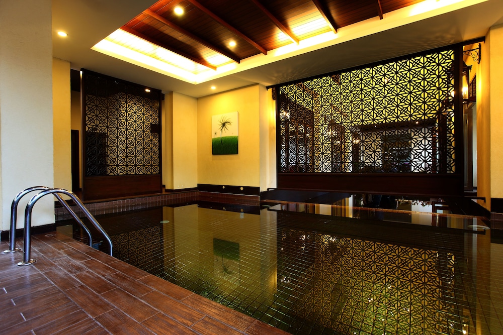 de chai colonial hotel and spa